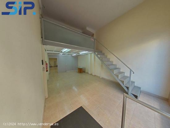  LOCAL COMERCIAL EN VENTA. ZONA HOSPITAL - BARCELONA 