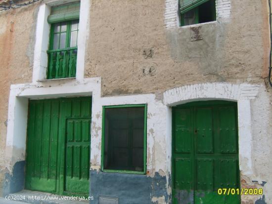 Casa en venta en Cantalejo - SEGOVIA