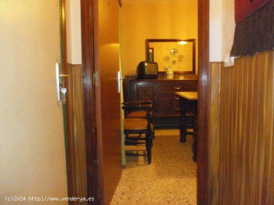 CASA EN VENTA EN MOZONCILLO - SEGOVIA