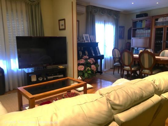 BONITO PISO EN VENTA EN MOZONCILLO - SEGOVIA