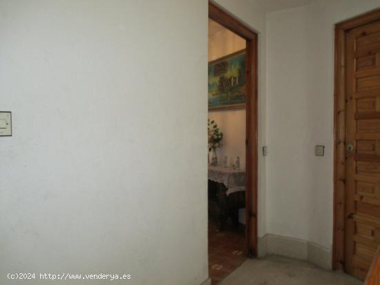 Se vende piso en Mozoncillo - SEGOVIA