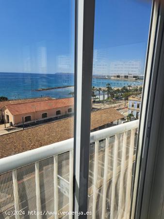 Venta de piso en Avenida Villajoyosa, Alicante - ALICANTE