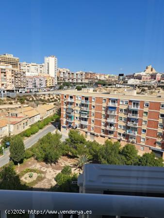 Venta de piso en Avenida Villajoyosa, Alicante - ALICANTE