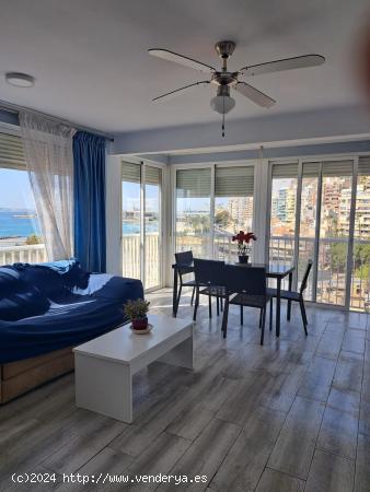 Venta de piso en Avenida Villajoyosa, Alicante - ALICANTE