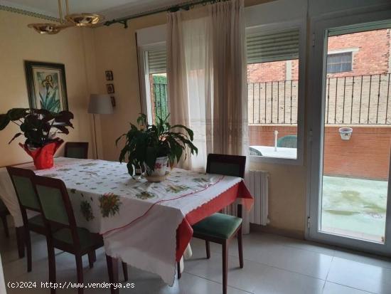 DUPLEX EN ALAGON (ZARAGOZA) - ZARAGOZA