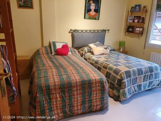 DUPLEX EN ALAGON (ZARAGOZA) - ZARAGOZA