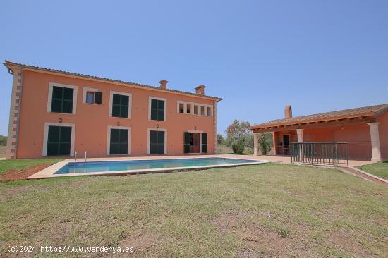 Alquiler de Casa o chalet independiente en Diseminado Poligono 4 - BALEARES