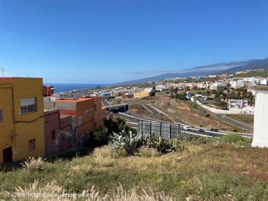 Se Vende en San Cristobal de La Laguna - SANTA CRUZ DE TENERIFE