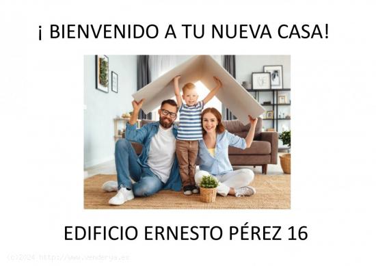 ESPECTACULAR  PROMOCION 16 VIVIENDAS NUEVAS EN POLIGONO 3 DESDE  144.000 € - CASTELLON