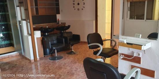 SE VENDE MAGNIFICO LOCAL EN LA PLAZA DE ESPAÑA ESQUINERO - CASTELLON