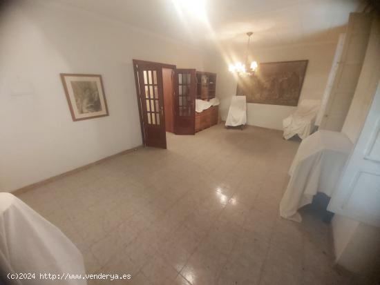 PISO DUPLEX EN CORREDERA EN VENTA - ALICANTE