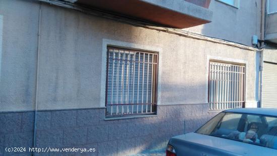 LOCAL EN VENTA - ALICANTE