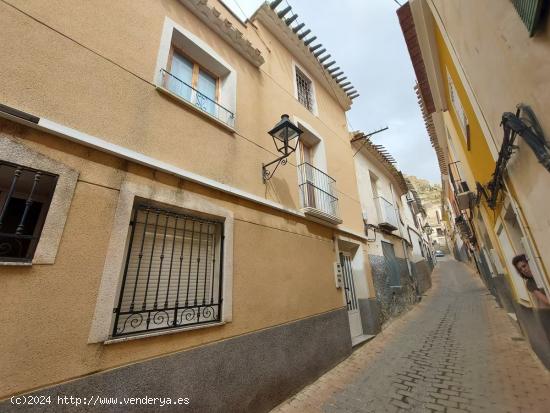 Casa adosada en venta en Calle Tío Lucas, Mula - MURCIA