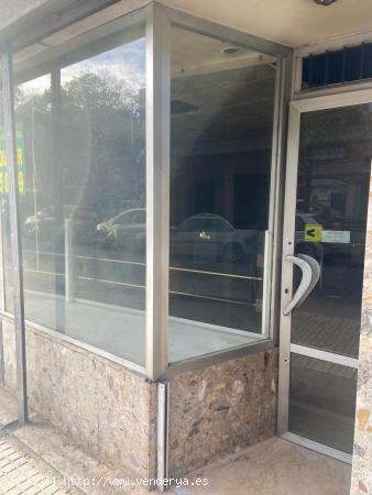 EN PRIMERA LINEA LOCAL COMERCIAL SITUADO EN PLENA RAMBLA - BARCELONA