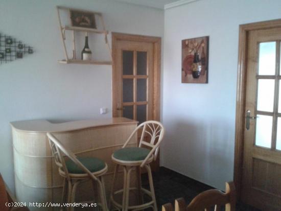  Apartamento - Santomera - MURCIA 