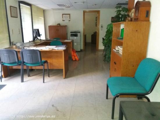 SE  VENDE ESTUPENDO LOCAL CERCANO A LA GRAN VÍA , MURCIA - MURCIA