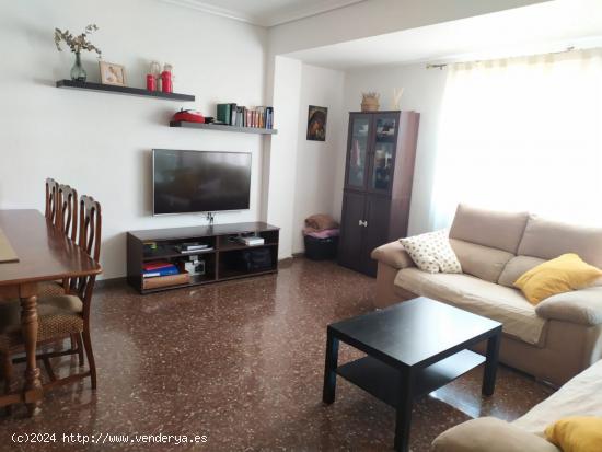 SE VENDE MAGNIFICO PISO EN ZONA PUERTA NUEVA - MURCIA