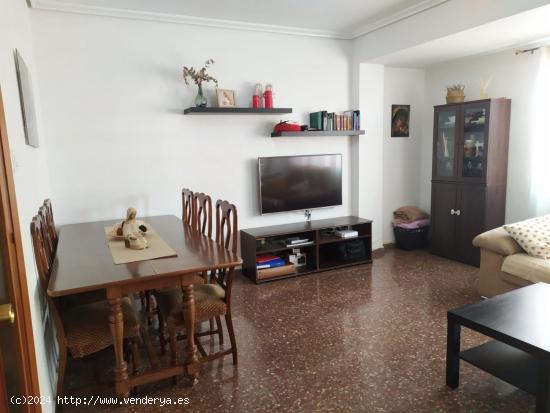 SE VENDE MAGNIFICO PISO EN ZONA PUERTA NUEVA - MURCIA