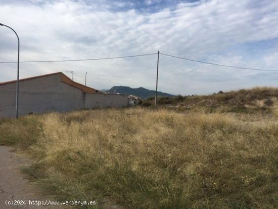 Terreno Urbano - La Parroquia, Lorca - MURCIA