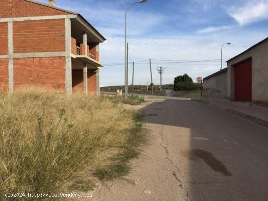 Terreno Urbano - La Parroquia, Lorca - MURCIA