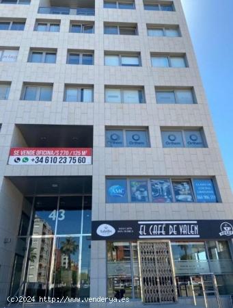 Plaza de Garaje en  venta- Murcia - MURCIA