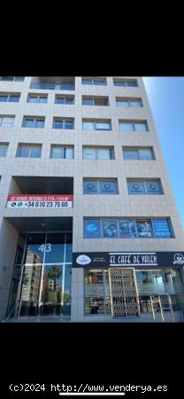 Plaza de Garaje en  venta- Murcia - MURCIA