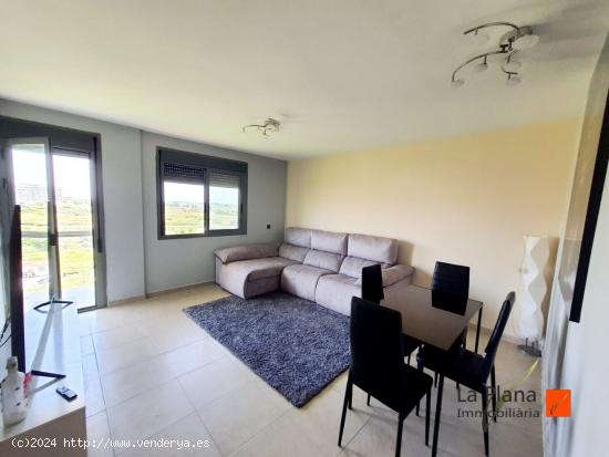  ATICO DUPLEX EN VENTA EN LA ZONA DELS HORTETS EN LA RÀPITA (TARRAGONA) - TARRAGONA 