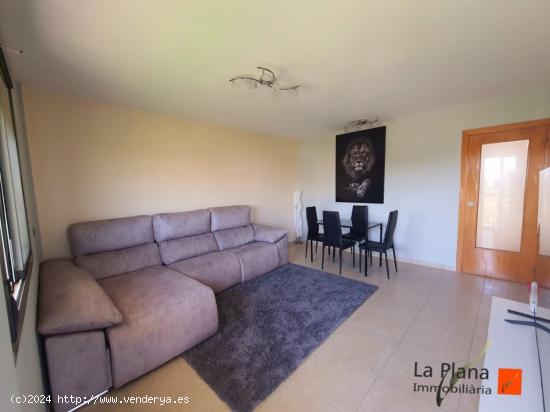 ATICO DUPLEX EN VENTA EN LA ZONA DELS HORTETS EN LA RÀPITA (TARRAGONA) - TARRAGONA