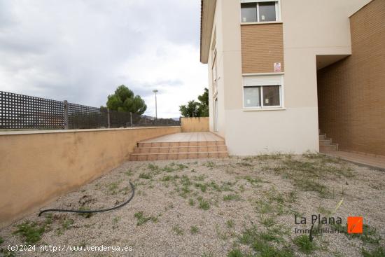 FANTASTICA CASA UNIFAMILIAR EN SANTA BARBARA (TARRAGONA) - TARRAGONA