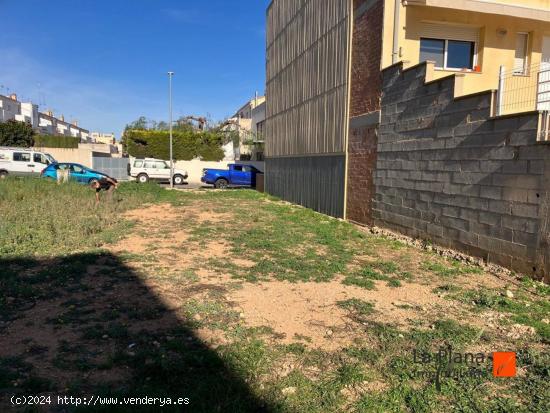 PARCELA EN VENTA EN ZONA  VALLETES  DE AMPOSTA (TARRAGONA) - TARRAGONA