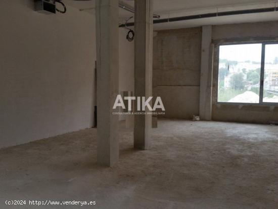 Local comercial en alquiler en Ontinyent - VALENCIA