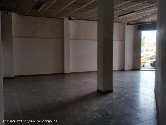  Local comercial en venta en Ontinyent - VALENCIA 