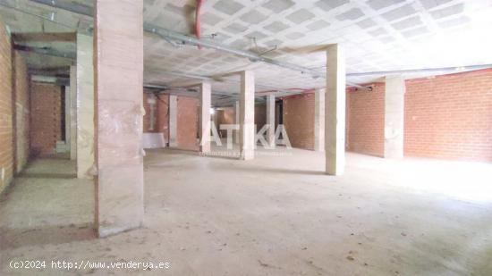 LOCAL COMERCIAL EN ONTINYENT - VALENCIA