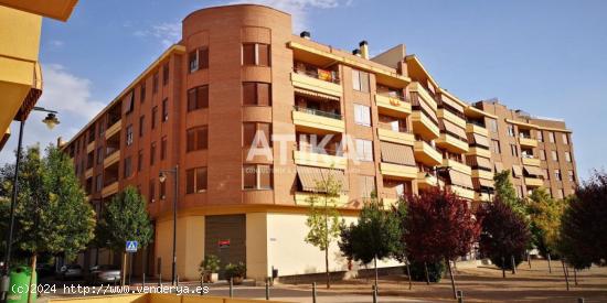 LOCAL EN ALQUILER ZONA BENARRAI, ONTINYENT - VALENCIA