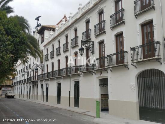  LOCAL COMERCIAL SITUADO EN ZONA EMBLEMATICA DE ONTINYENT - VALENCIA 