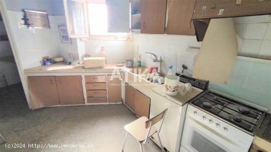 EDIFICIO A LA VENTA EN ZONA SAN RAFAEL, ONTINYENT. - VALENCIA