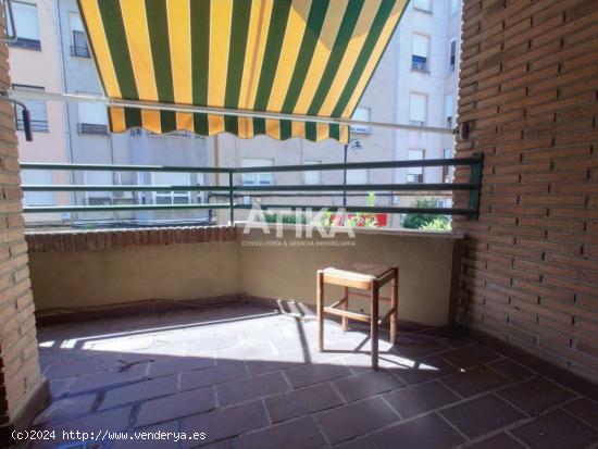 VIVIENDA EN PLENA ZONA COMERCIAL - VALENCIA