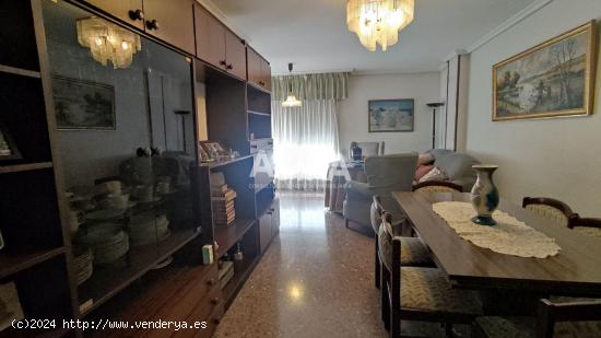 PISO EN VENTA EN ZONA CÉNTRICA DE ONTINYENT - VALENCIA