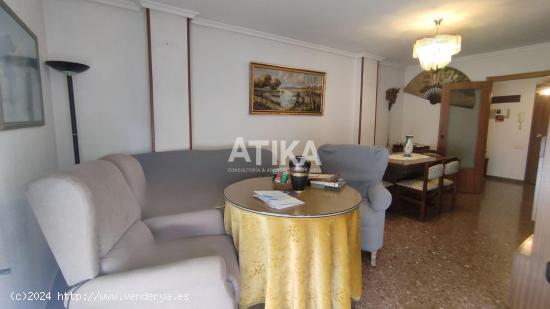 PISO EN VENTA EN ZONA CÉNTRICA DE ONTINYENT - VALENCIA