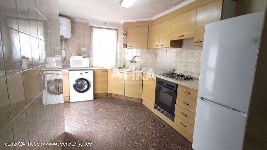 PISO EN VENTA EN ZONA CÉNTRICA DE ONTINYENT - VALENCIA