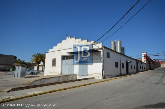 Se Vende en Beniganim - VALENCIA