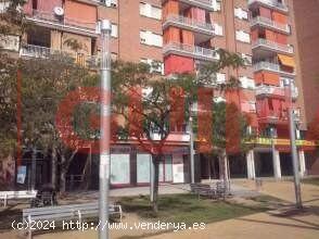  PROMOCIÓN CONJUNTA LOCAL COMERCIAL SANTA EULALIA HOSPITALET DE LLOBREGAT - BARCELONA 