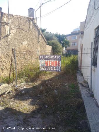 Se Vende en Formentera del Segura - ALICANTE