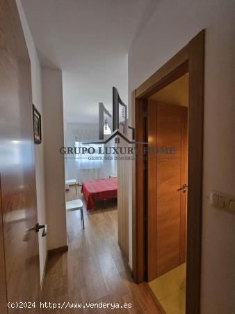 SE VENDE APARTAMENTO ZONA HOSPITAL GENERAL - ALBACETE