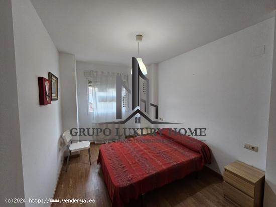 SE VENDE APARTAMENTO ZONA HOSPITAL GENERAL - ALBACETE