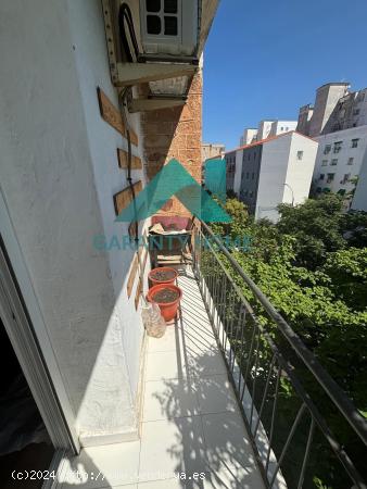 SE VENDE PISO REFORMADO EN LLOPIS IBORRA - CACERES