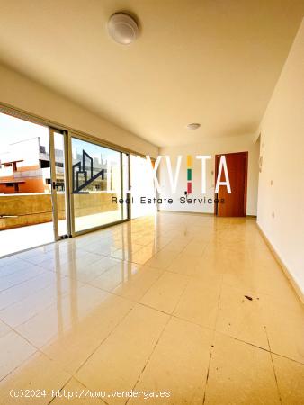 MAGNIFICO APARTAMENTO DE UN DORMITORIO CON SOLARIUM EN LLANO DEL CAMELLO - SANTA CRUZ DE TENERIFE