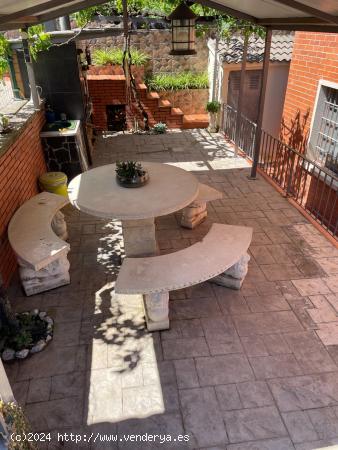  Se Vende en Sant Fost de Campsentelles - BARCELONA 