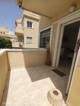 Precioso bungalow en Torrevieja (Pueblo Marino Torreblanca ) Alicante - ALICANTE