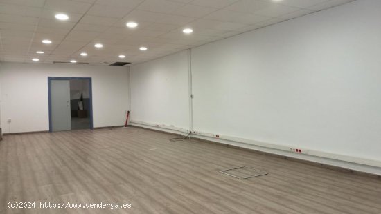 Local comercial en alquiler  en Lleida - Lleida